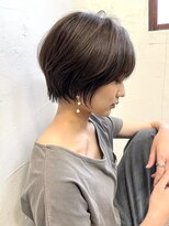 フェイト(Fate)&nbsp;美人ショート