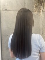 ブレイブ 福岡天神店(BRAVE)&nbsp;うる艶ロング♪