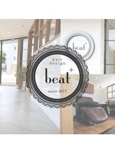 ビートプラス 大濠店(Beat+)&nbsp;徳重 勇気