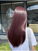 RED COLOR