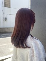 ニコラシカ(nicolashka) ツヤカラー