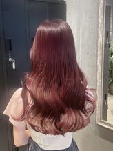 ブリッツバイレボ 船橋(BLITZ by REVO)&nbsp;☆ cherry red ☆【船橋/船橋駅】