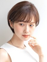 セッテ 自由が丘店(Sette)&nbsp;ナチュラルショート