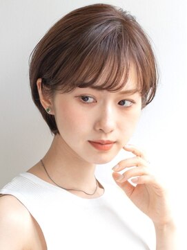 セッテ 自由が丘店(Sette) ナチュラルショート