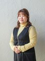 髪切美匠 青とそら 石坂 育世