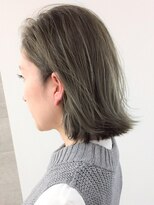 ガレリア 名駅オーキッドビル店(GALLARIA)&nbsp;ガレリア名駅オーキッドGビル外はねボブ