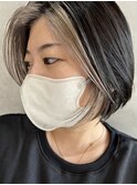 フェイスフレーミング（高槻/ショート/カット/ヘッドスパ）