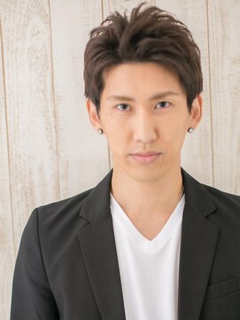 トニーアンドガイメン ホテル京阪仙台店(TONI&GUY MEN) 20代30代ビジカジアップバング清潔感ベリーショートj仙台