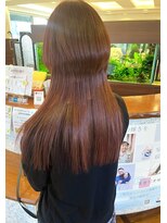 ファーレンピュアスウィート(fahren-pure-suite)&nbsp;ロングウルフ