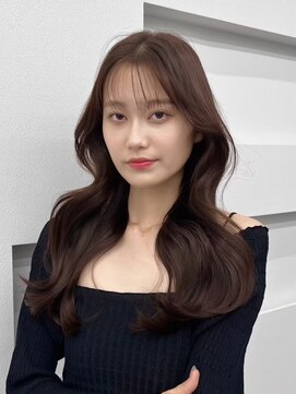 レビジュヘアー 桂店(LEVIJU HAIR) 大人可愛い20代30代40代小顔ウルフレイヤーカットショートボブ