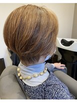 アルティーナプライベート(altina PRIVATE)&nbsp;鉄板ショート音符