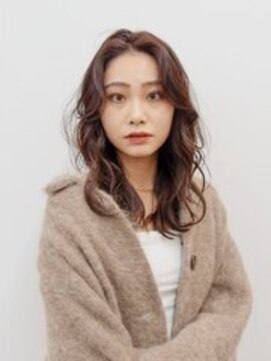 シア 綾瀬店(SHEER) ロング/綾瀬/髪質改善/オージュア/綾瀬美容室/SHEER