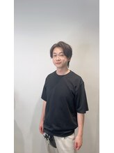 セシルヘアー 高槻店(Cecil hair) zono 