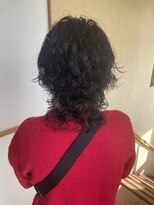 トップヘアー 本店(TOP HAIR)&nbsp;春のおすすめミディアム20代30代40/倉敷