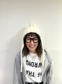 アース 亀有店(HAIR&MAKE EARTH) 内田 陽子
