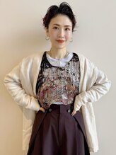 アルシュ サイト(ARCHE saito) 森 祥子