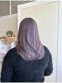 ロングスタイル