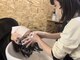 リンクス(LINKs)の写真/【美容とリラクゼーションの融合】忙しい毎日に安らぎとヘアメンテナンスを―。