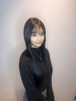 ビジョン 赤坂(vision)&nbsp;【shuki特製】髪質改善