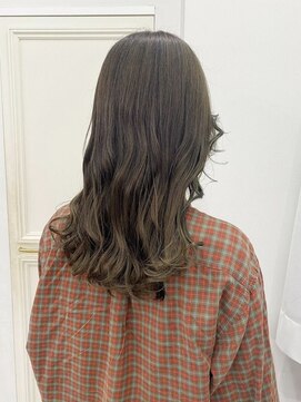 ヘッツ 仙台駅前店(HETTU) 髪質改善/ブリーチ/ダブルカラー/韓国/レイヤー/仙台/学割U24