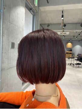 クララ ジャパン タチカワ(CLALA JAPAN Tachikawa) ピンクカラー