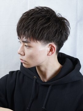 アイトーキョー 下北沢(AI TOKYO) ノアダウンバング