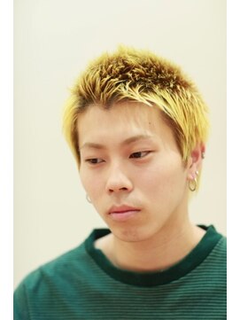 オブハーツ 八王子みなみ野店(OF-HEARTS) 【髪質改善/白髪ぼかし/白髪染め/ハイライト/八王子みなみ野】