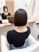 ラインボブ