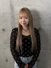 エイチ 天神橋(H) 西川 愛花