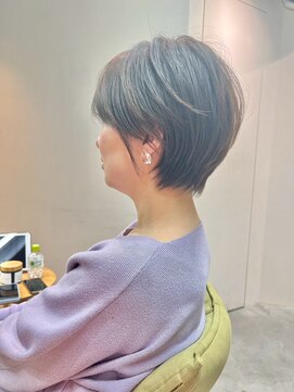 レト 浦和(leto) マッシュショート/レイヤーボブ/大人ショート/ウェーブヘア