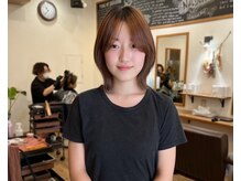 ビスク(biscue)の雰囲気（西京極駅1分☆ゆったり予約の完全予約なお店♪）