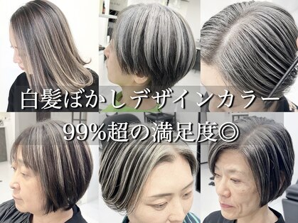 ジョリ(Jolie)の写真