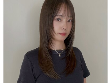 トーチ(torch)の写真