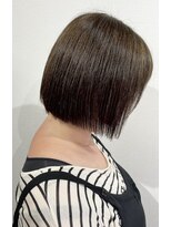 グルグル 新小岩店(GULGUL)&nbsp;切りっぱなしボブ