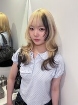 キオクエコ(KIOX eko) ハイトーン/ブリーチ/名古屋美容院