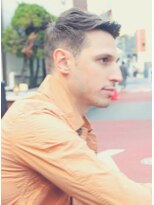 ジジバイワースホワイル(jiji by WORTH WHILE)&nbsp;ベン・アフレック　