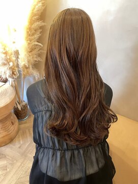 ラヴィズム 名駅店(LUVISM) ◎韓国ヘアー顔周りレイヤーおくれ毛前名駅名古屋駅前髪質改善