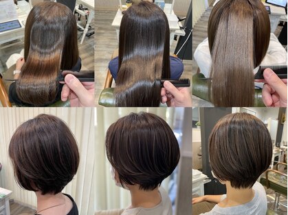 ルッカランス 経堂店(Lucca Lance)の写真