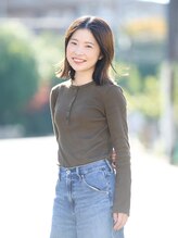 カーム(calm) 小口祐香 YU-KA