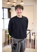 ナカニワ バイ ハッピーベリー(NAKA NIWA by HAPPY VERY)&nbsp;小林 貴成