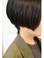 ナナシ(NaNaShi)&nbsp;ショート