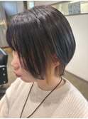インナーカラー