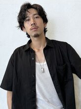 サイトインザシティ 渋谷(SIGHT IN THE CITY)&nbsp;永井 素【渋谷】