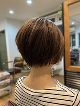 ヘアーストック(Hair Stock)