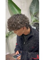 スキルメイト 天神(SKILL MATE) ナミマキパーマ