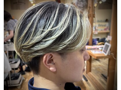 ハップガーデン(Hap Garden)の写真