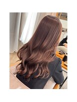 ラヴィエ(RAVIE)&nbsp;【半田・髪質改善】縮毛矯正/トリートメント/マンツーマン