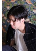 MEN'S &nbsp;HAIR &nbsp;トランクスヘア