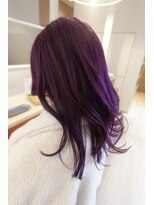 ランフィー(ramphy)&nbsp;ピンクラベンダーカラー♪