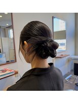 マウカ(mauca)&nbsp;arrange